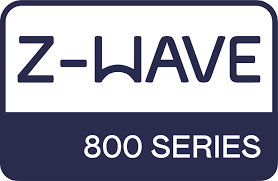 Z-Wave 800 series